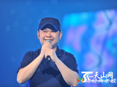 刀郎爱国歌曲《我的祖国》歌词+试听