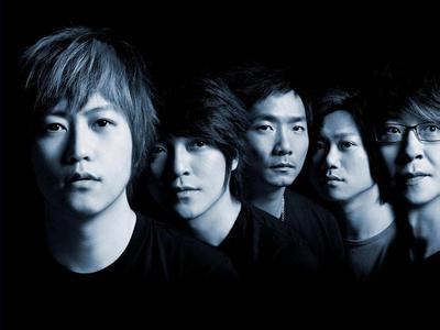 五月天经典流行歌曲《温柔》
