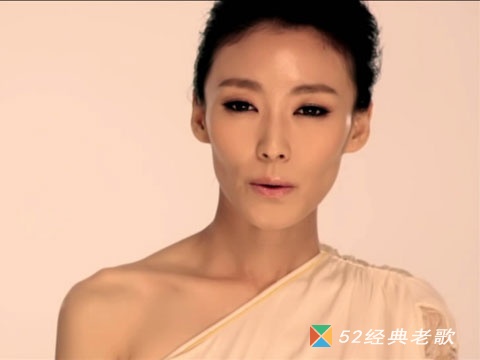 徐千雅歌曲《苏州河》