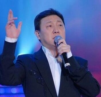 韩磊的歌曲《向天再借五百年》