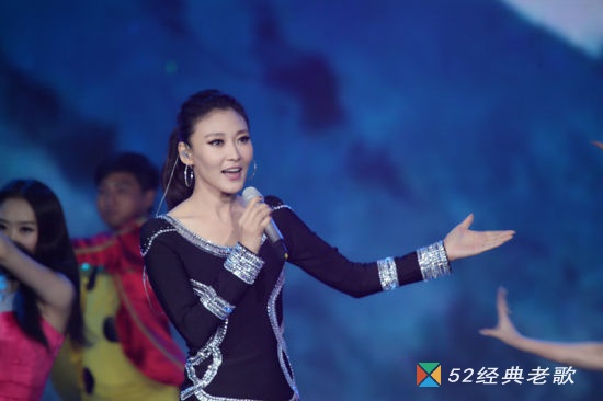 徐千雅歌曲《带上音乐去旅行》