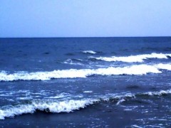 吕继宏歌曲《我爱这蓝色的海洋》试听有感
