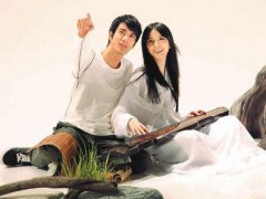 王力宏中国风歌曲《伯牙绝弦》试听有感