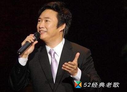 张学友/费玉清歌曲《偏偏喜欢你》