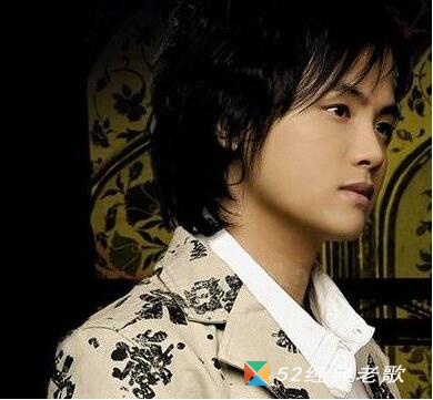 郑源歌曲《不要在我寂寞的时候说爱我》