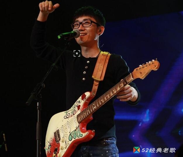 金志文歌曲《幻夜》