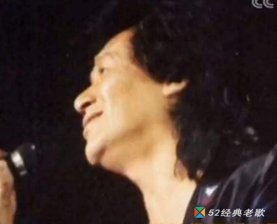 孙八一/陈彼得歌曲《阿里巴巴》
