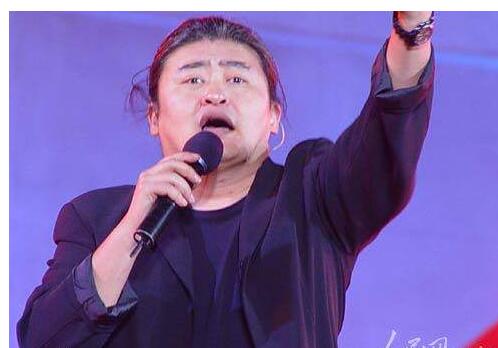 刘欢 从头再来
