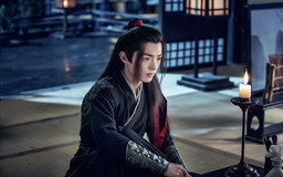 2021各大人气明星代表作,当下最火明星代表作品是什么