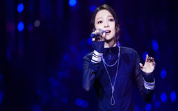 2021演唱会最火的歌手,2021票房最高的男女歌手