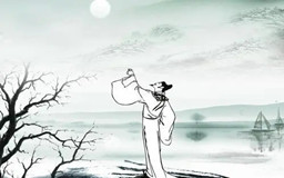 2021最火十首古风歌曲,2021年最流行的古风歌曲