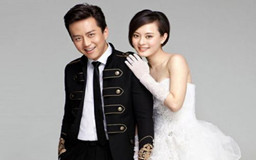 所有明星夫妻名单,中国明星夫妻名单大全
