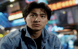 明星里面的帅哥,娱乐圈公认的帅哥
