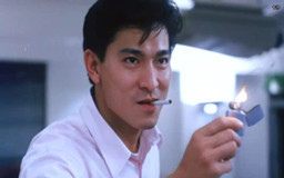 香港演员名单大全,香港最帅100位男星