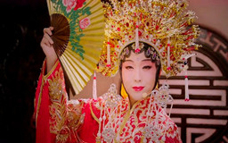 好听的戏腔歌曲大全,2021最好听的戏腔歌曲
