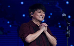 周华健原唱歌曲,周华健的歌曲大全100首