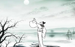 十首好听的古风歌曲,2021最火十首古风歌曲