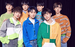 时代少年团成员粉丝名,时代少年团应援色
