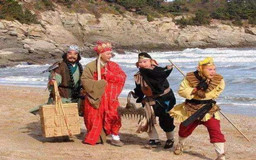 西游记妖怪名称大全,西游记神仙名字大全