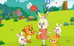 适合儿童听的歌曲,适合儿童唱的歌