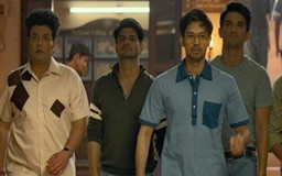 2022上映电影列表,2022年上映的电影