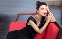 中国女演员前100名,我国女明星的排名表