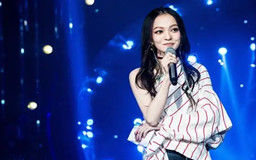 华语唱功最好的女歌手,十大女歌手排行榜