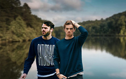 the chainsmokers歌曲,烟鬼组合歌曲大全100首