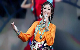 降央卓玛最好听的30首,降央卓玛的歌曲大全100首