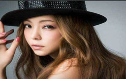 安室奈美惠作品,安室奈美惠歌曲大全100首