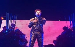 马健涛最好听的十首歌,马健涛经典歌曲