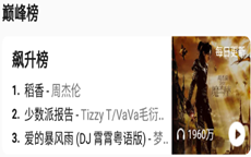 QQ音乐飙升榜如何推广歌曲,QQ音乐飙升榜怎么歌曲打榜