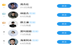 歌迷,粉丝是什么意思,歌迷跟粉丝有什么区别?