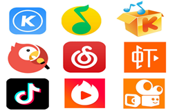 听歌最好的音乐APP是哪个,2021哪个音乐平台歌曲版权最多